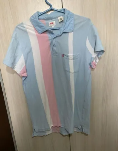 Camisa Levis