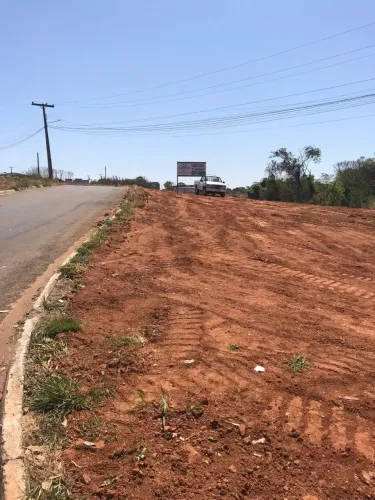 OPORTUNIDADE , AREA EM SENADOR CANEDO-GOIAS ,NO J. VITÓRIA  COM 7.848M2
