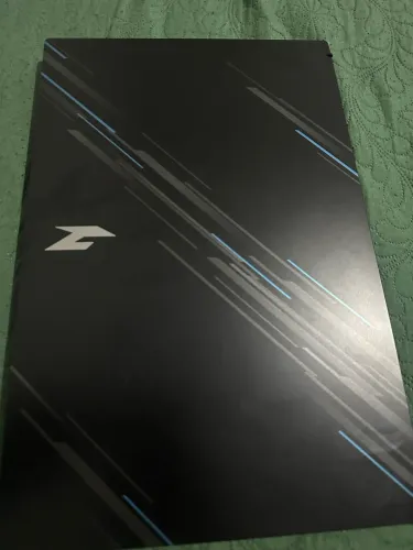 Nootbook acer v15