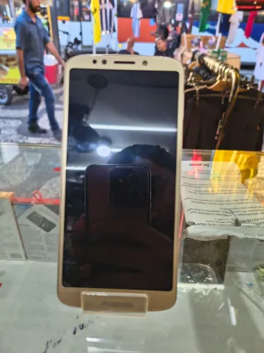G6 play