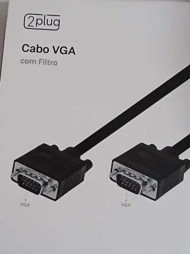 CABO VGA