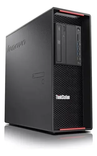 Lenovo ThinkStation P700 | 2x Xeon | 72 Threads | 256GB ECC | M6000 12GB