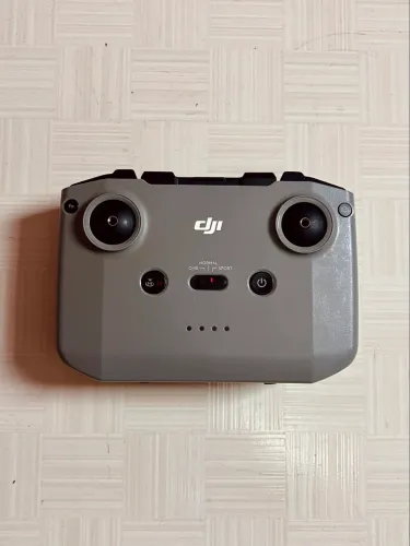 Rádio Controle DJI - Compatível Mini 3 (pro) / Mini 2 / Mini 2 SE?