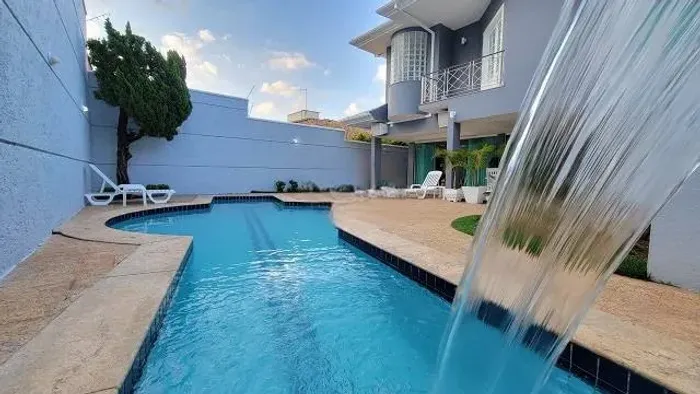 LINDA CASA PARA ALUGAR EM CONDOMÍNIO!!
