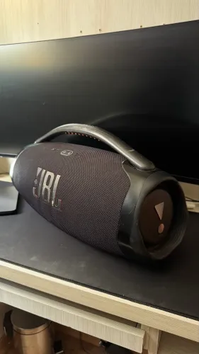 Jbl Boombox 3 | Conservada