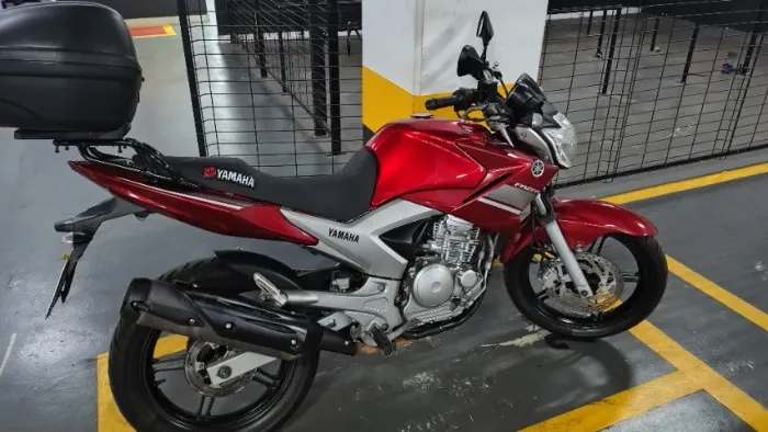 FAZER 250