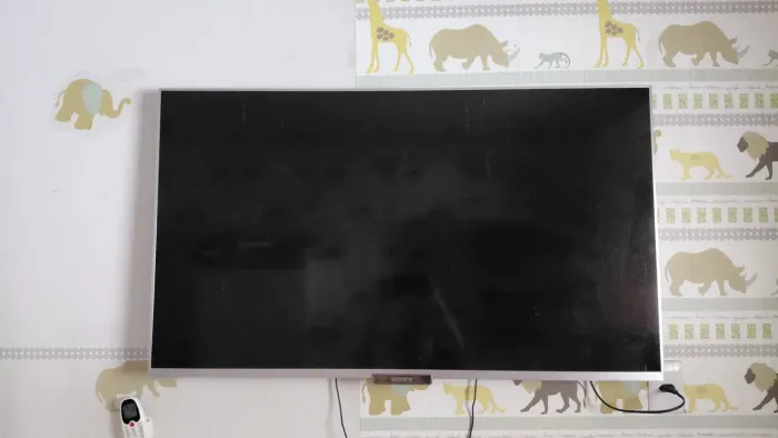 Smart TV Led Sony Bravia 42"