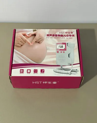 Monitor Fetal Dopper