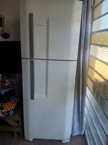 Geladeira Electrolux