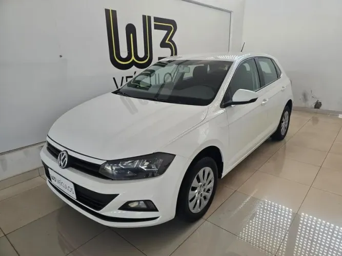Volkswagen Polo 1.0 MI 79cv 16V 5P 2019