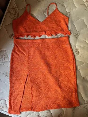 Roupas plus size 
