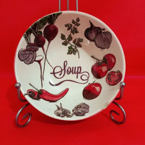 Tigela Bowl Oxford Daily Soup 16cm