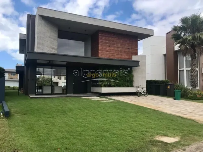 Casa em Condomínio, 5 dormitórios em Condominio Ventura Club, Xangri-Lá REF: CA1206