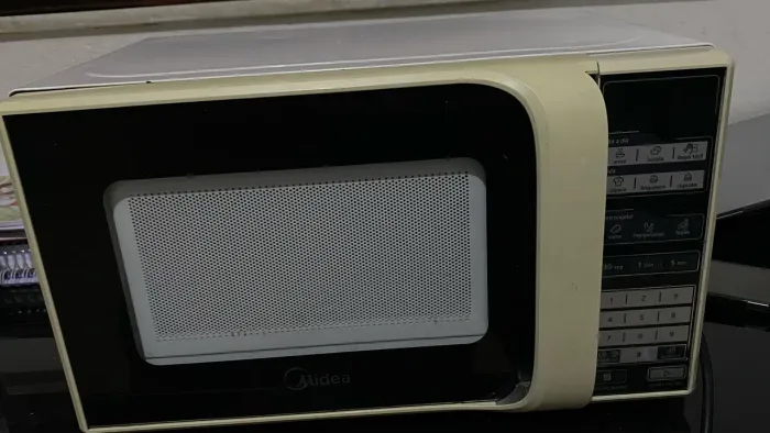 Microondas