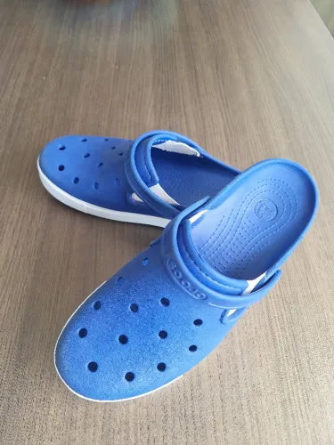 Sandália Crocs Crocband - Adulto