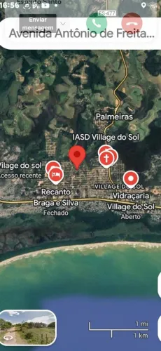 ÚLTIMAS UNIDADES EM GUARAPARI | LOTES ESCRITURADOS A 2 KM DA PRAIA | ENTRADA R$ 5 MIL