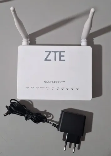 Kit 40 ONT ZTE F660