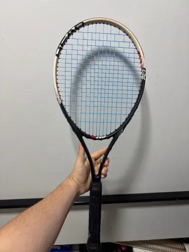 Raquete Head Speed PCT Graphite Encordoada