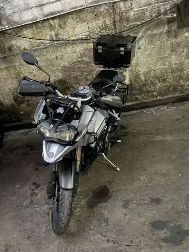 Tiger 1200 2013