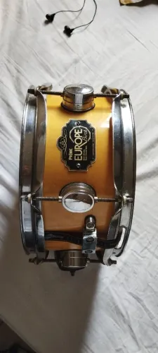 Vendo caixa pdp birch 10