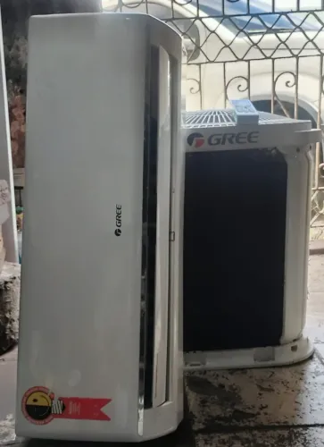 Ar condicionado split Gree 9.000 btu's