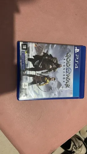 God of war ragnarok