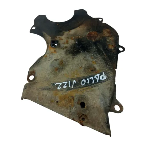 Capa Correia Dentada Fiat Palio 1996 1997 1998 1999 2000