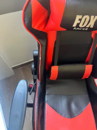 Cadeira gamer FOX
