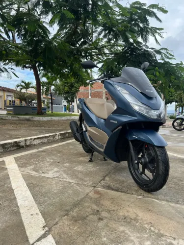HONDA PCX DLX 160cc 2023