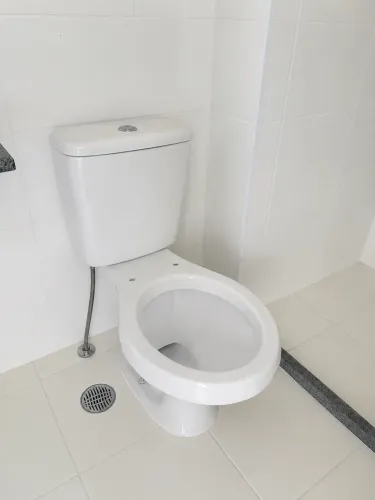 Vaso Sanitário