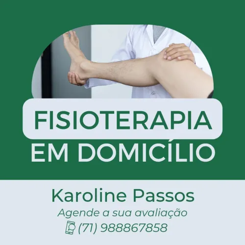 Fisioterapia