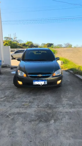Chevrolet Classic Life/ls 1.0 VHC Flexp. 4P 2011