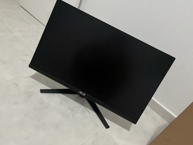Monitor ASUS TUF Gaming - 165hz