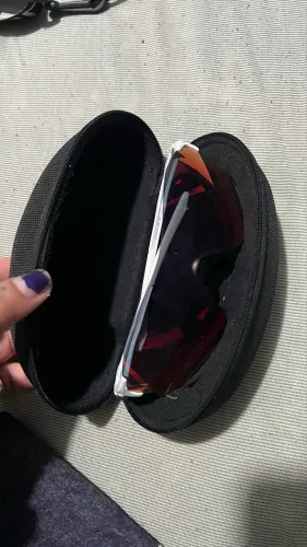 Óculos Oakley Evzero 
