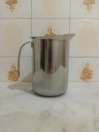 Jarra de inox 1,2 litros