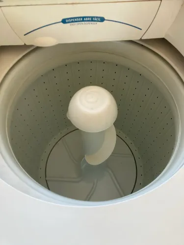 Máquina de lavar Electrolux 11kg