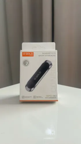 Suporte para carro