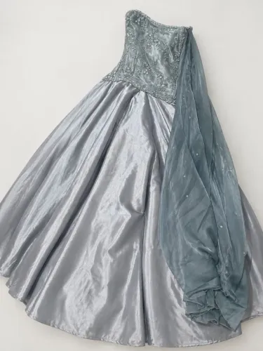 Vestido de festa