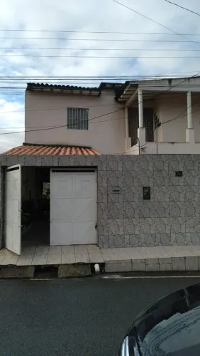 Vendo Casa em Viçosa-AL