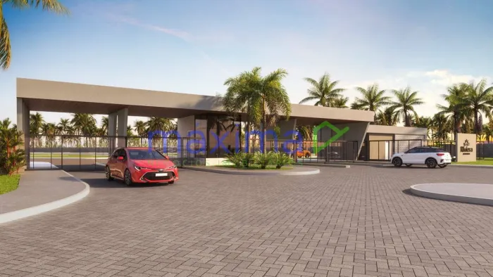 Riviera Residence