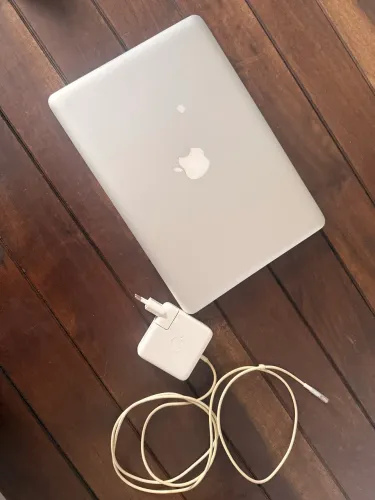 MacBook Pro de 13 polegadas (Ano 2011 / Modelo Unibody A1278)