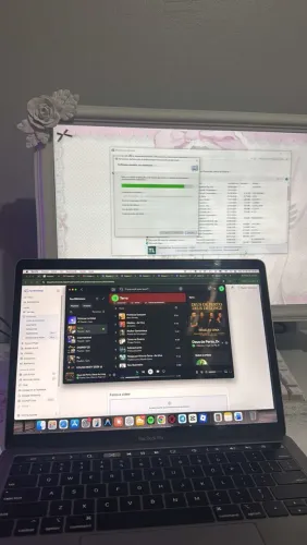 Macbook Pro