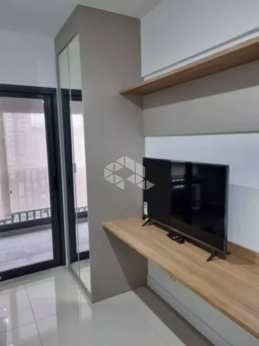 Studio á venda - Próximo ao Metrô Paraíso - SP - 24m2