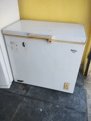 Freezer