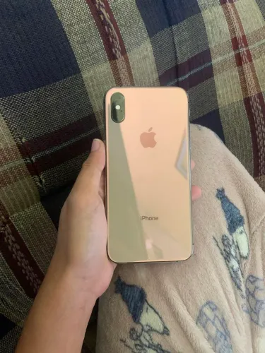 iPhone xs max 256gb