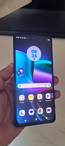 Moto edge 30 256 gigas