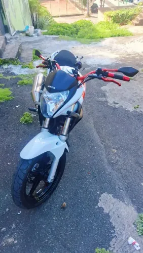 Cb 300r