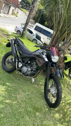 Xt 660 vendo perfeita