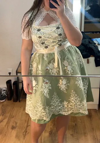 Vestido Oktoberfest