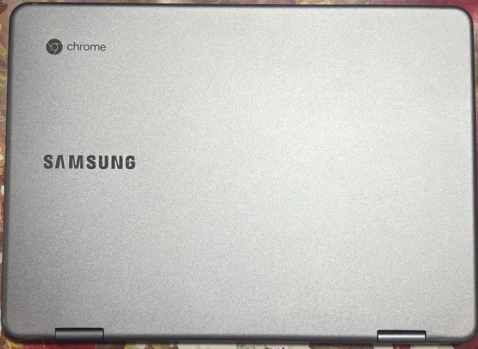 Samsung Chromebook Plus V2